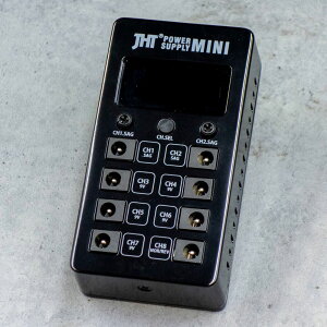 JHT Soundworks p[TvC Power Supply MINI