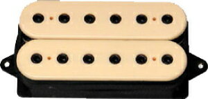 DiMarzio DP159-CR Evolution Bridge