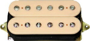 DiMarzio DP155-CR The Tone Zone
