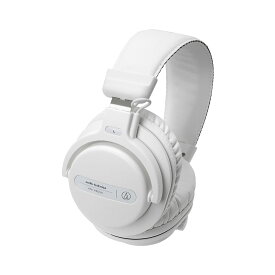 audio-technica ヘッドホン ATH-PRO5X WH