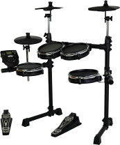 楽天市場】medeli digital drum set dd401j－diy kitの通販