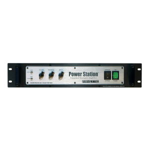 FRYETTE PS-1 / 2 / 100 Rack Mount Kit Deluxe ���b�N�}�E���g�L�b�g