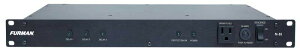 FURMAN M-8S �yRECORDING POWER DISTRIBUTOR�z