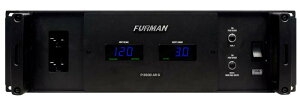 Furman P-3600 AR G �y RECORDING POWER DISTRIBUTOR �z