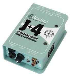 Radial J+4 AoX-10dB to oX+4dBXeIERo[^[yKAiz