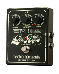 electro-harmonix GOOD VIBES