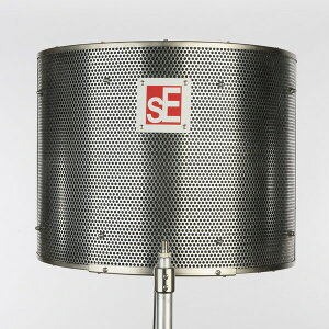 sE ELECTRONICS Reflexion Filter Pro