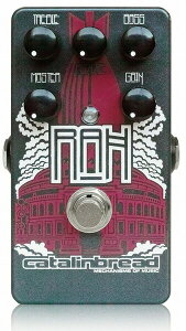 Catalinbread RAH J^ubh