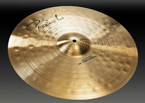 PAiSTe Signature Precision 16 Thin Crash