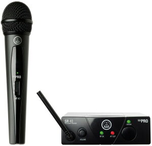 AKG WMS40 PRO MINI VOCAL SET(JP1)