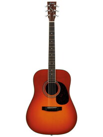 アコースティックギター S.Yairi Sヤイリ Traditional Series YD-3M CB ドレットノートタイプ【ソフトケース付き】
