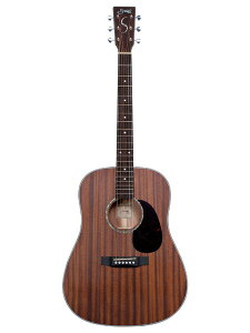 AR[XeBbNM^[ S.Yairi SC Traditional Series YD-4M MH hbgm[g^Cvy\tgP[Xtz
