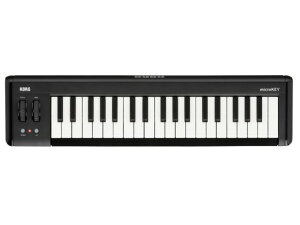 KORG microKEY2-37 RO 37 MIDIL[{[h