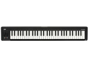 KORG microKEY2-61 RO 61 MIDIL[{[h