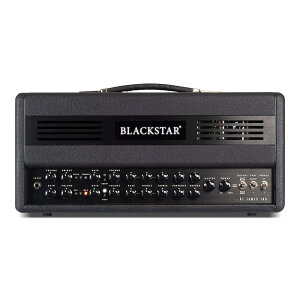 Blackstar St. James 100 Head (BS ST.JAMES 100H)