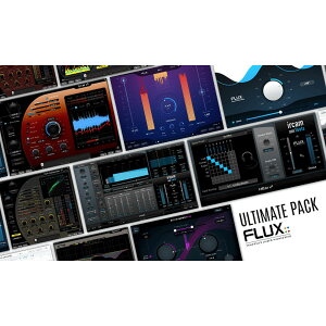 FLUX:: Ultimate Pack y_E[h/[[iz