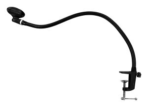 KC MDS-4/BK 卓上マイクスタンド グースネックタイプ