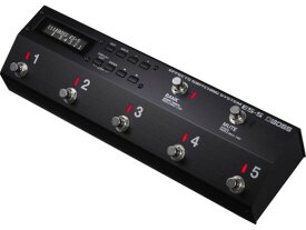 BOSS ES-5 Effects Switching System ボス スイッチャー エフェクター