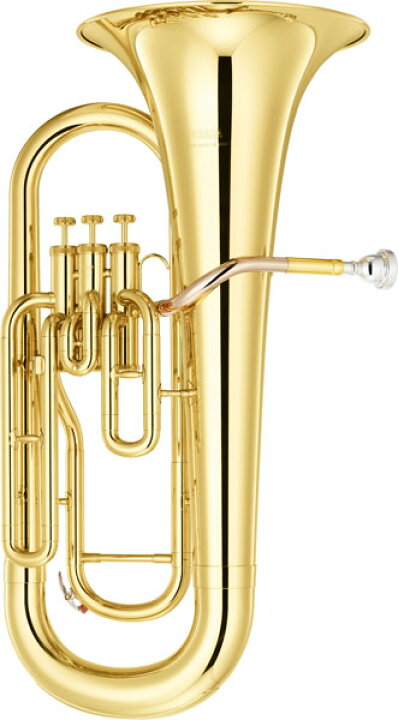 楽天市場 Yamaha ヤマハ ユーフォニアム ユーフォニウム Yep 1 Musicland Key 心斎橋店