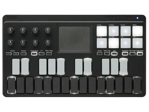 KORG nanoKEY Studio RO oCMIDIL[{[h
