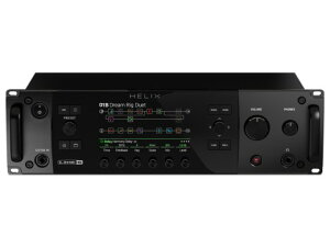 LINE6 Helix Rack
