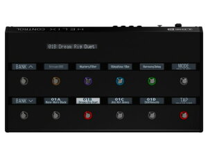 LINE6 Helix Control