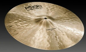 Paiste Masters Dark Crash 19 pCXe Vo