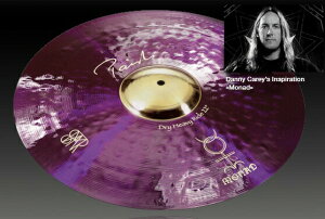 Paiste the Paiste Dry Heavy Ride 22�� �p�C�X�e �V���o��