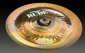 PAiSTe Blast China 14�� �p�C�X�e �V���o��