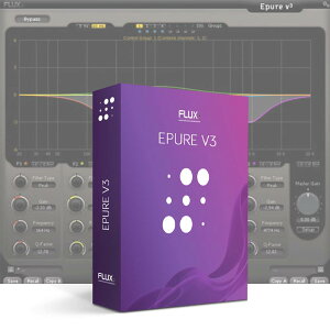 Flux:: Epure V3 �y�_�E�����[�h��/���[���[�i�z