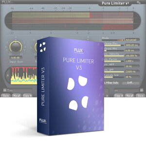 Flux:: Pure Limiter v3 y_E[h/[[iz