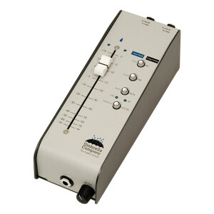 Umbrella Company The Fader Control