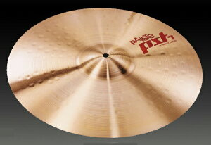 PAiSTe PST 7 Heavy Crash 18 pCXe Vo