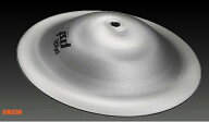 Paiste PST X Pure Bell 10″ パイステ シンバル
