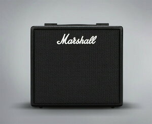 Marshall CODE 25 �}�[�V���� ���f�����O�A���v