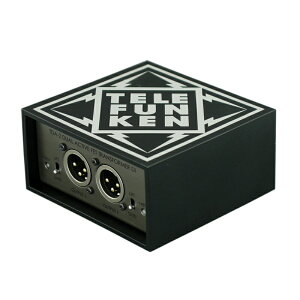 TELEFUNKEN TDA-2 2ch �A�N�e�B�uDI
