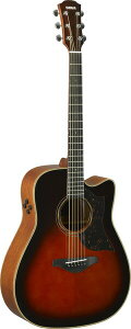 YAMAHA A3M ARE TBS ヤマハ アコースティックギター Aシリーズ