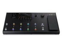楽天市場】line6 helix lt（ギター用アクセサリー・パーツ 