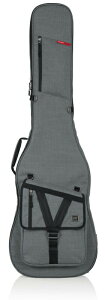 GATOR GT-BASS-GRY GLx[XpP[X CgO[