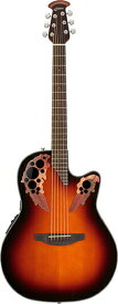 Ovation CE44-1-G Sunburst Celebrity Elite Mid Depth オベーション エレアコギター