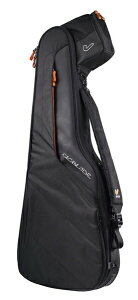 GRUVGEAR Z~ARpMOP[X GigBlade2 - EG335 (Semi-Hollow Guitar)