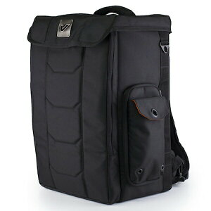 GRUVGEAR X^WAobN VENUEBAG01-BLK Stadium Bag, Classic Black