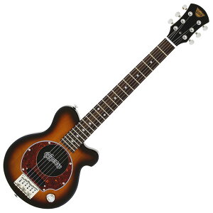 Pignose PGG-200 BS(Brown Sunburst) sOm[Y Xs[J[ ~jM^[ yp\tgP[Xtz