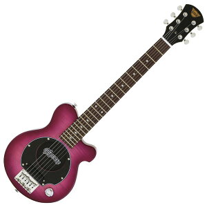 Pignose PGG-200FM SPP(See-through Purple) sOm[Y Xs[J[ ~jM^[ yp\tgP[Xtz