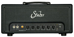 Suhr �M�^�[�A���v�w�b�h JST Badger18B