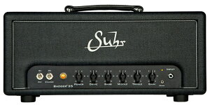 Suhr �M�^�[�A���v�w�b�h JST Badger35B