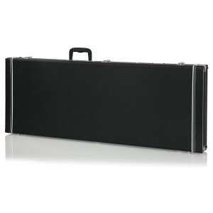 GATOR Deluxe Wood Case GW-JAG (JAGUAR�AJAGMASTER�AJAZZMASTER�p)�ؐ��f���b�N�X�P�[�X