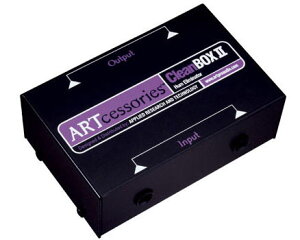 ART Oh[vEG~l[^[ Clean Box II