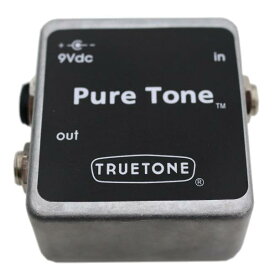 Truetone PURE TONE (旧 Visual Sound PURE TONE)