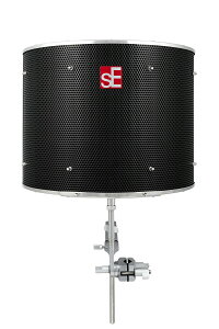 sE ELECTRONICS Reflexion Filter PRO / Black